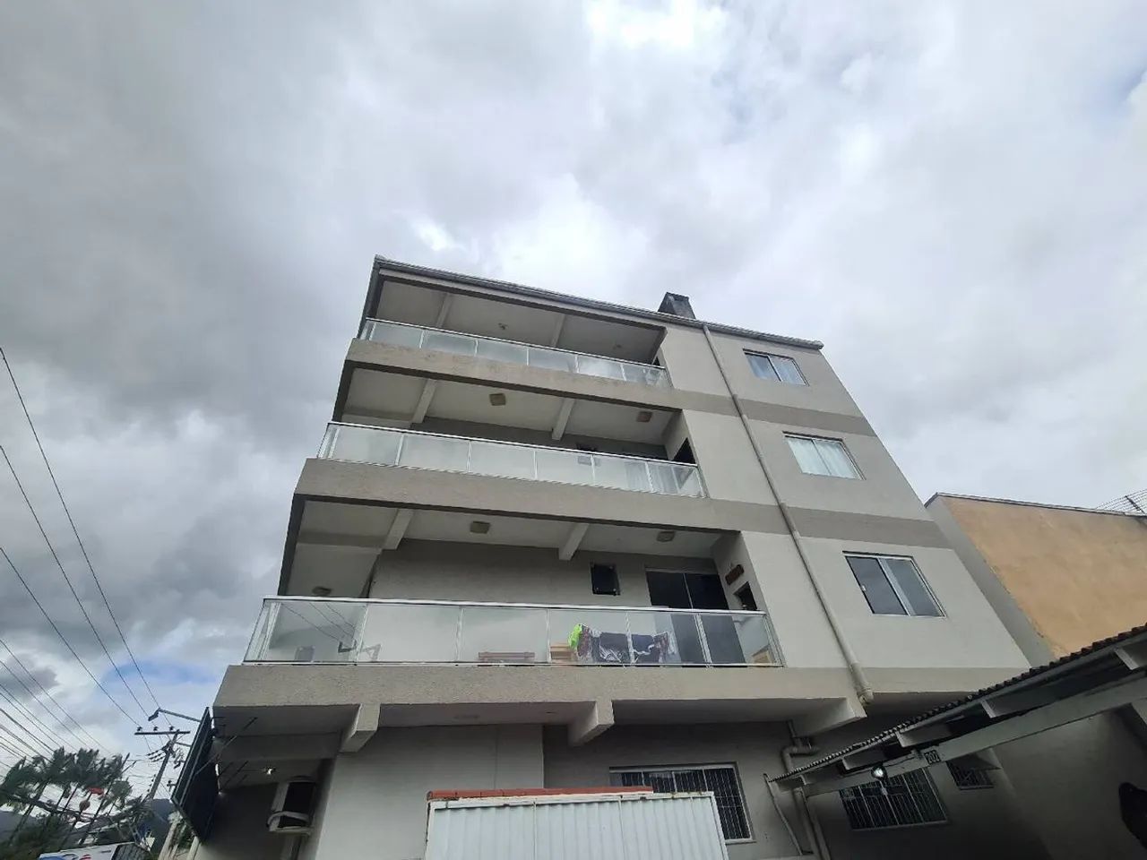Imóvel para Renda ou Construção de Novo Prédio | Centro de Itapema - Foto 5