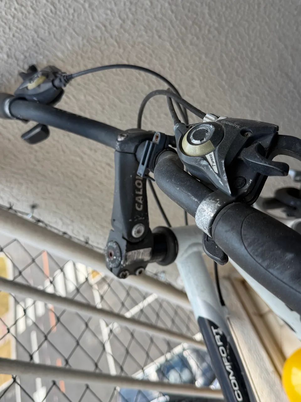 Bicicleta Caloi Aro 26 - Foto 2