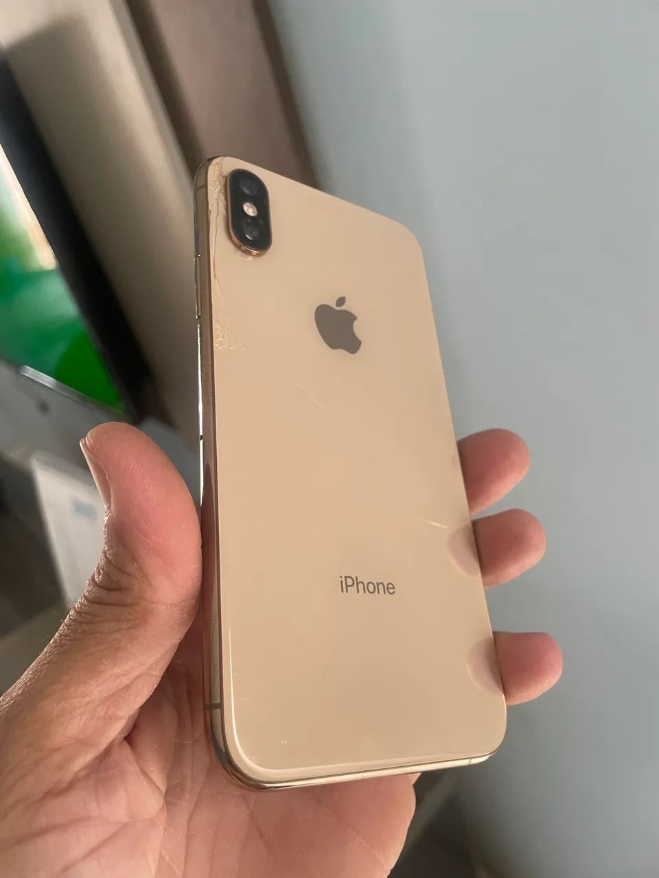 iPhone XS - Foto 3