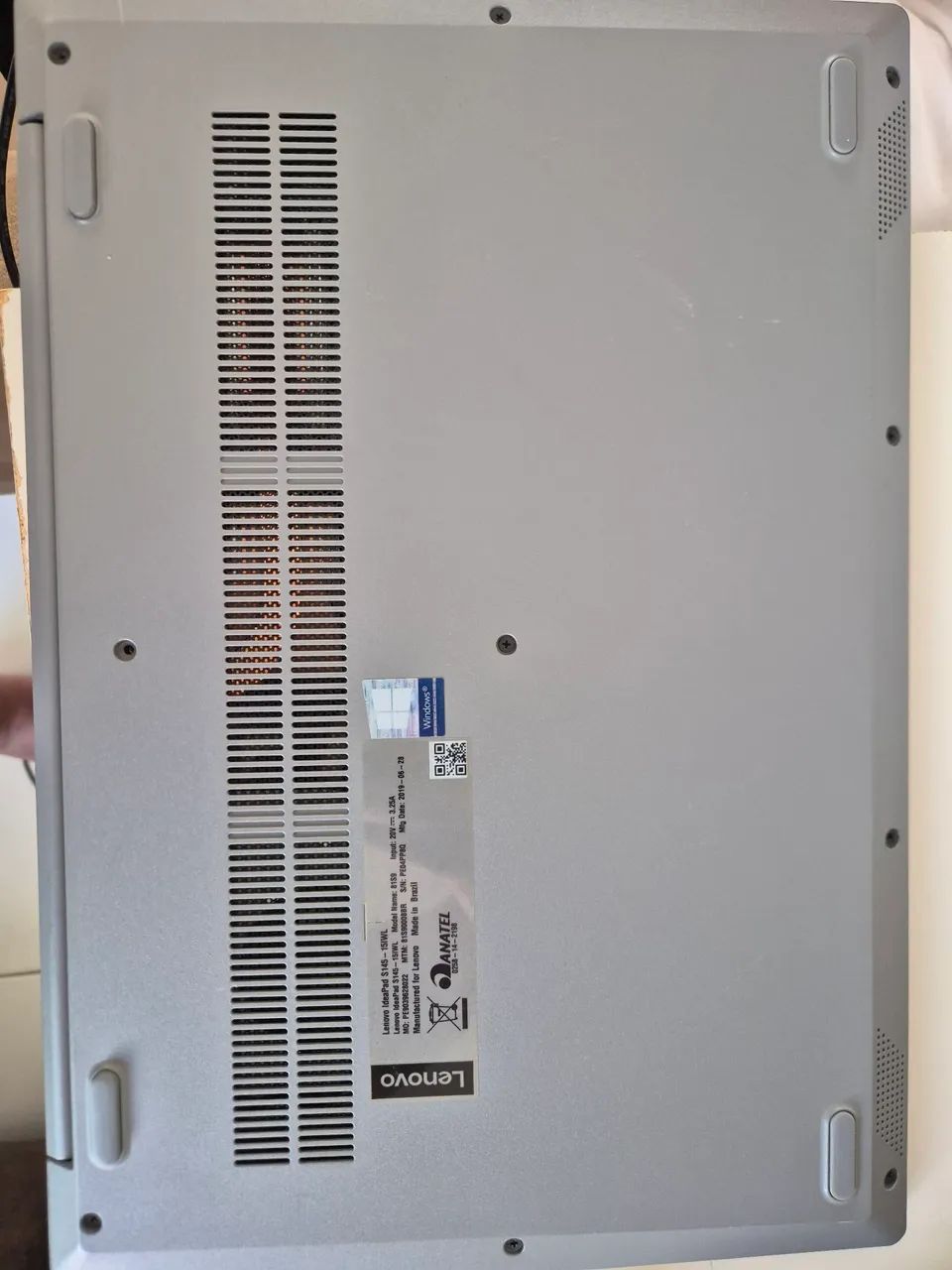 NOTEBOOK LENOVO - Foto 3