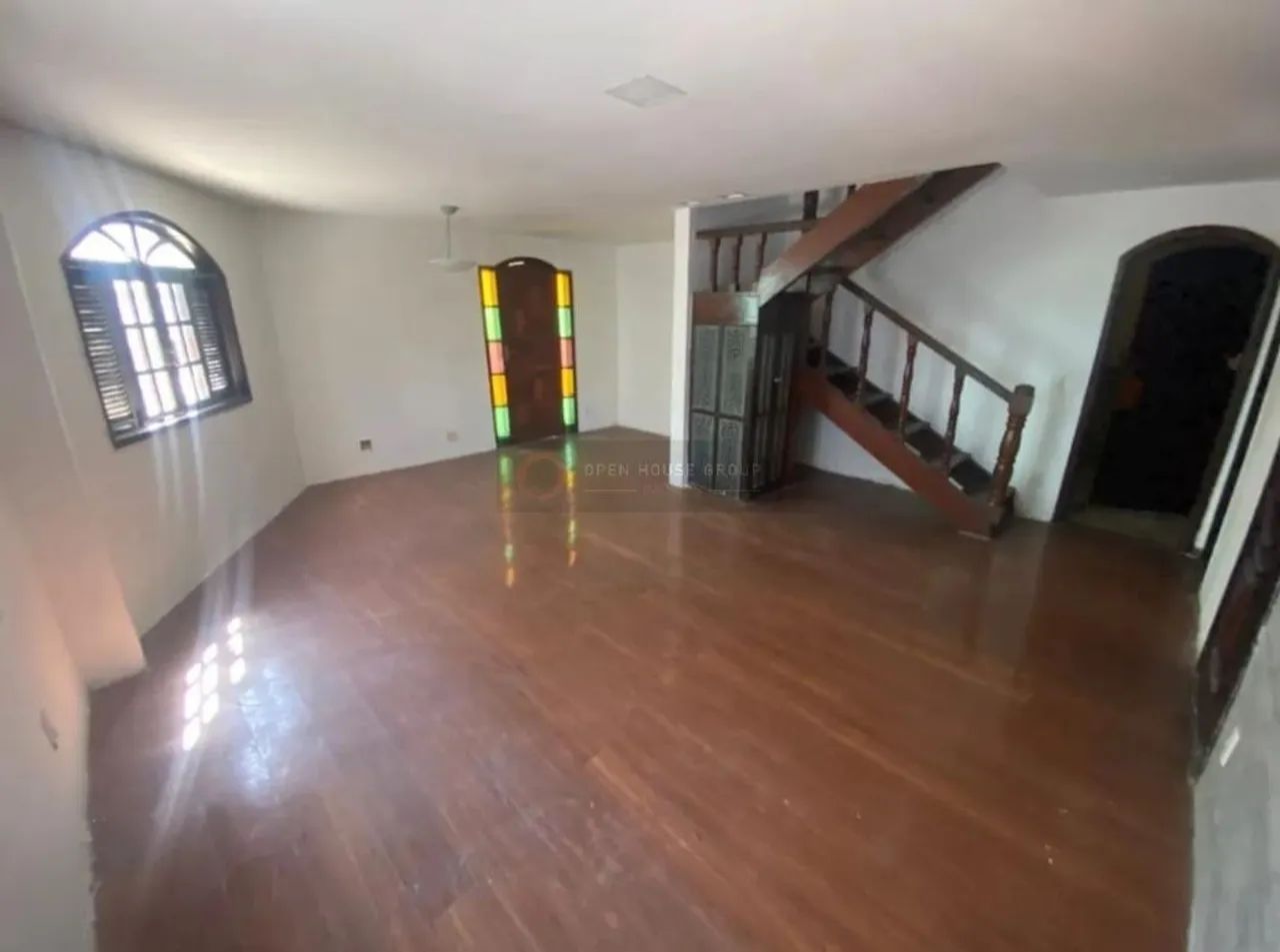Open House Vende Casa 4 Quartos no Rocha SG - Foto 4