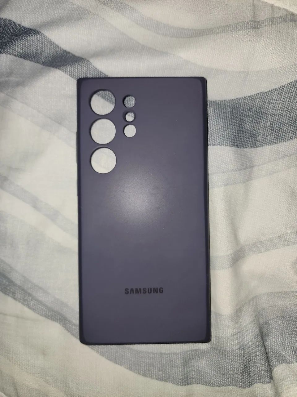 Capa Samsung Galaxy S24 Ultra 