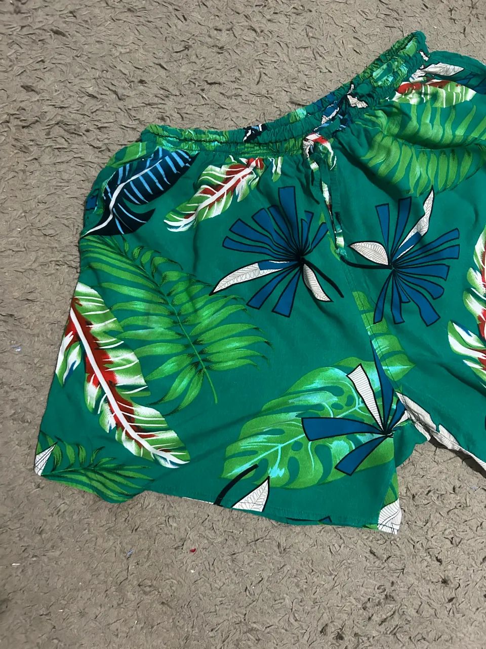 Short feminino em viscose - tamanho GG - Foto 4
