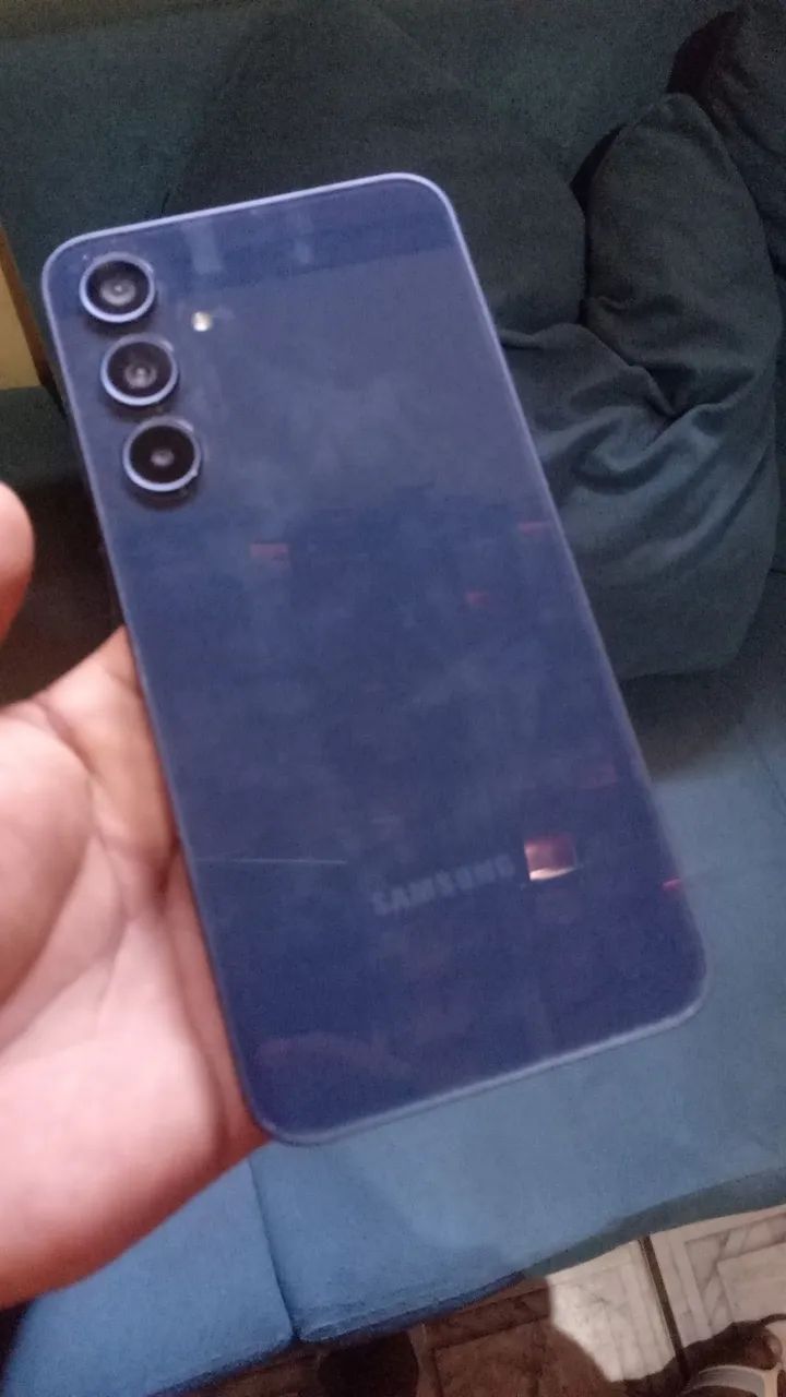 Vendo A35 5g  - Foto 2