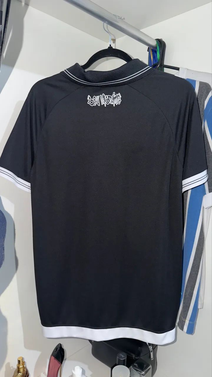 Camiseta Vasco 2025 - Foto 2