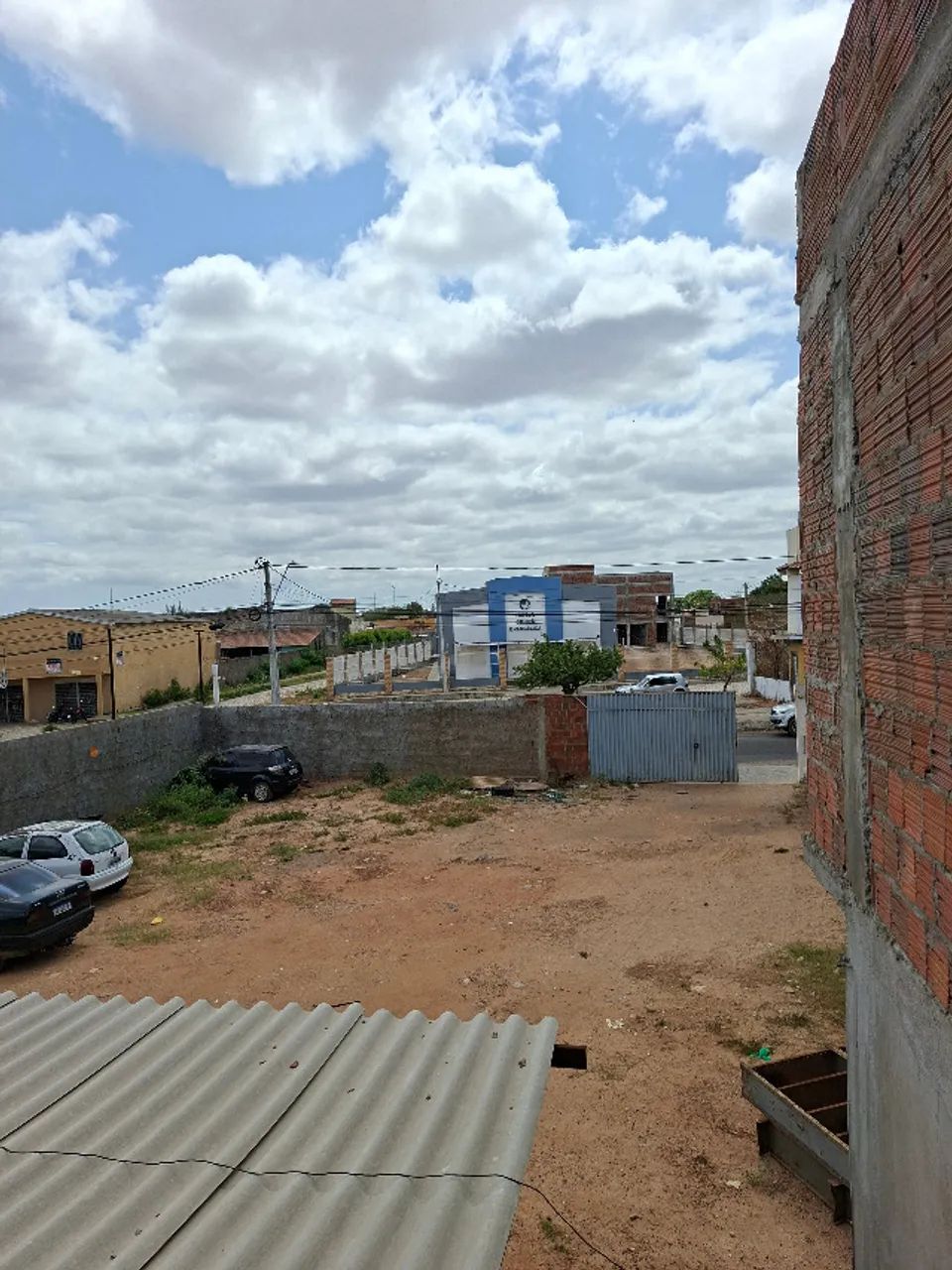 Prédio com 540mt na Principa do Abolição 4 - Foto 4