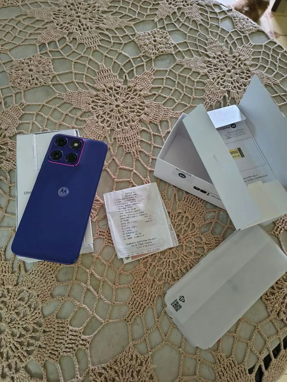 Edge 70 fusion plus  - Foto 2