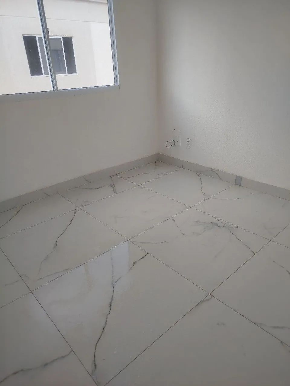 Alugua-se apartamento - 2 quartos  - Foto 4