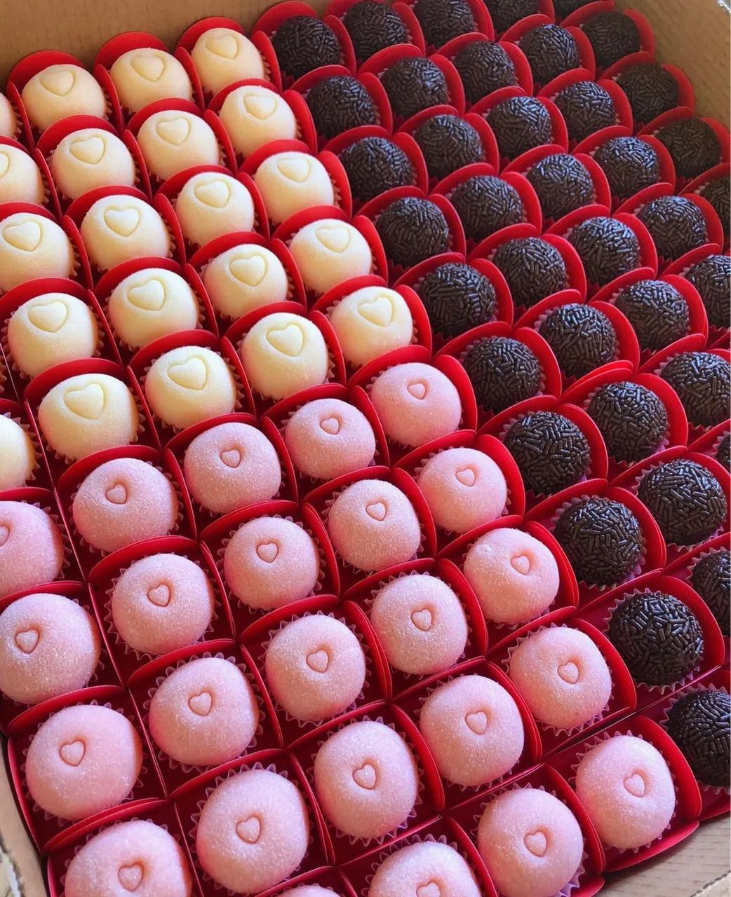 Cento de Docinhos  - Foto 3