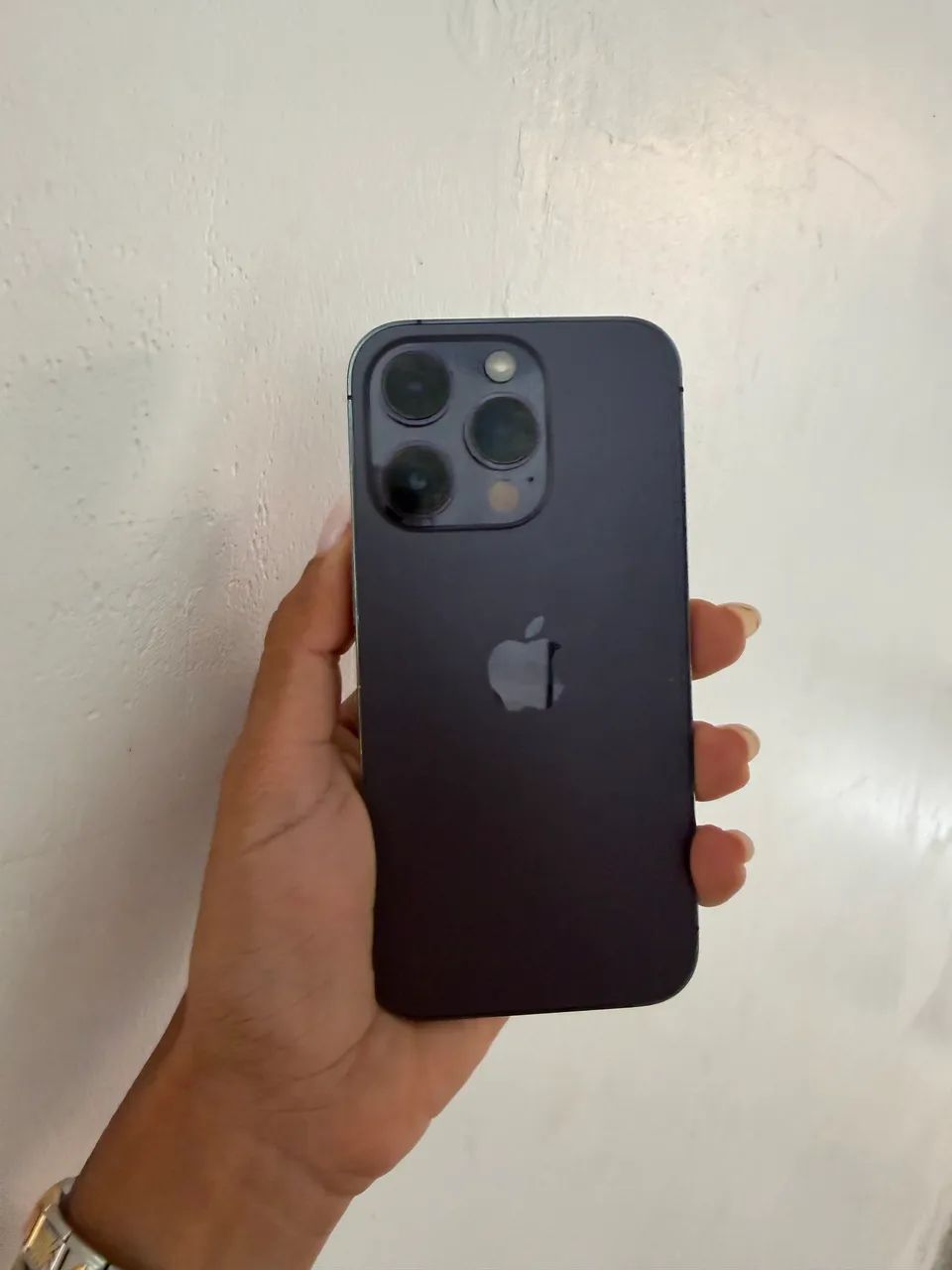 Iphone14pro 256g - Foto 3