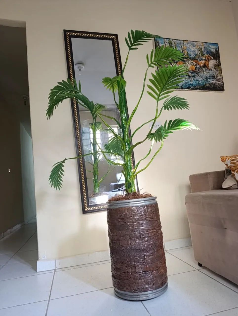 Vaso ornamental - Foto 3