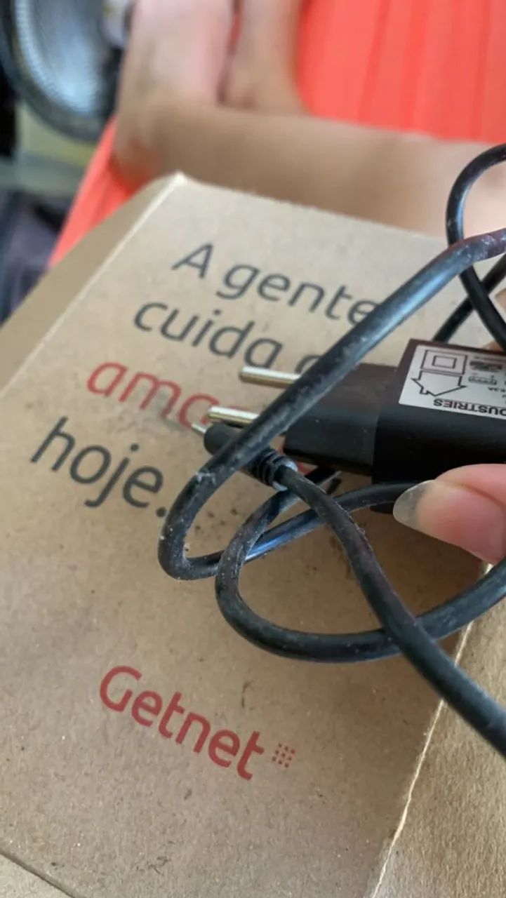 Máquina de cartão  - Foto 3