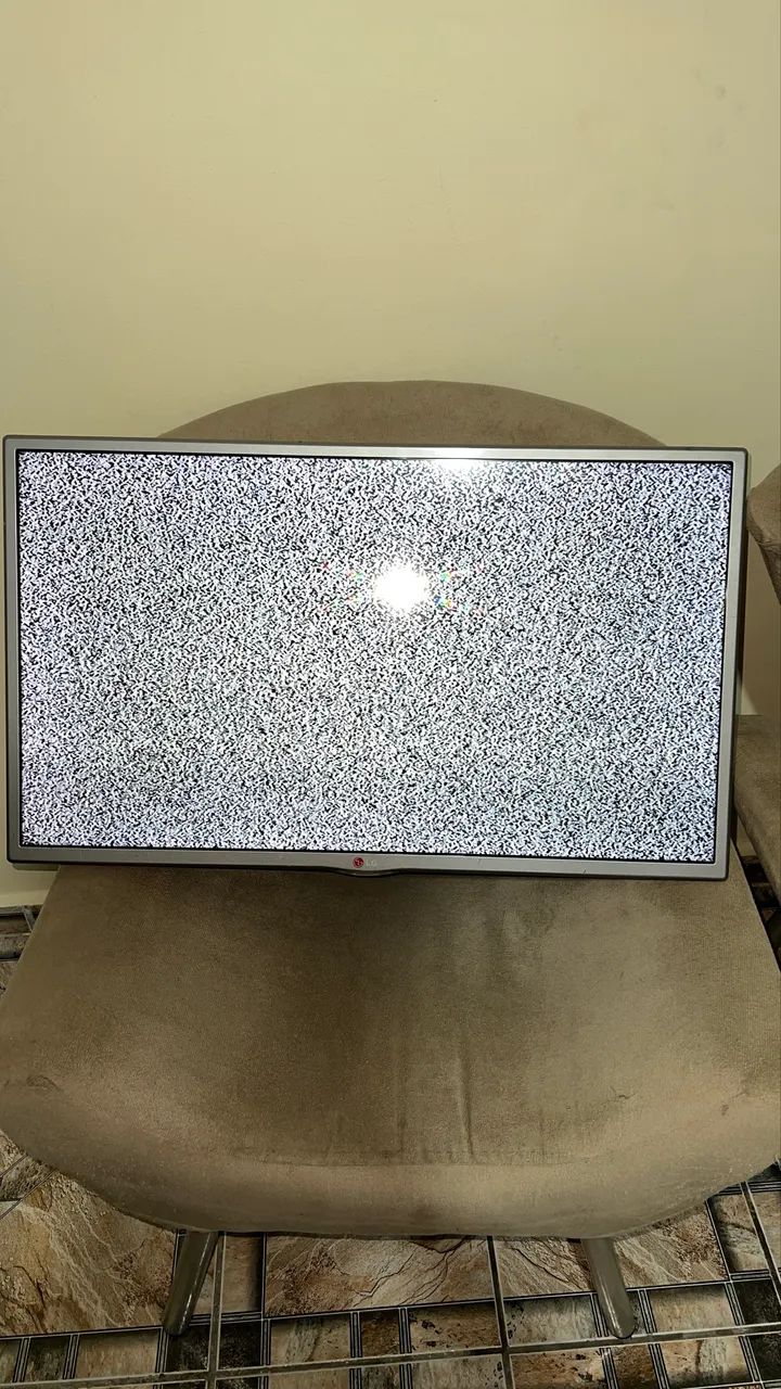 tv lg 32 polegadas - Foto 4