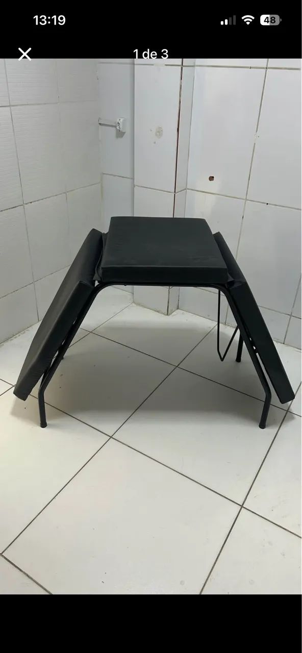 Maca 3 posição 