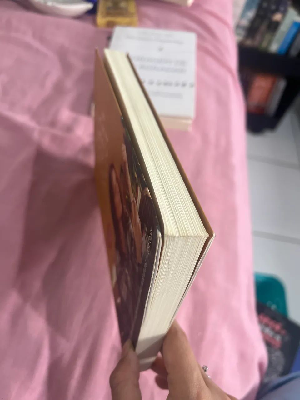 Livro Para sempre Alice  - Foto 2