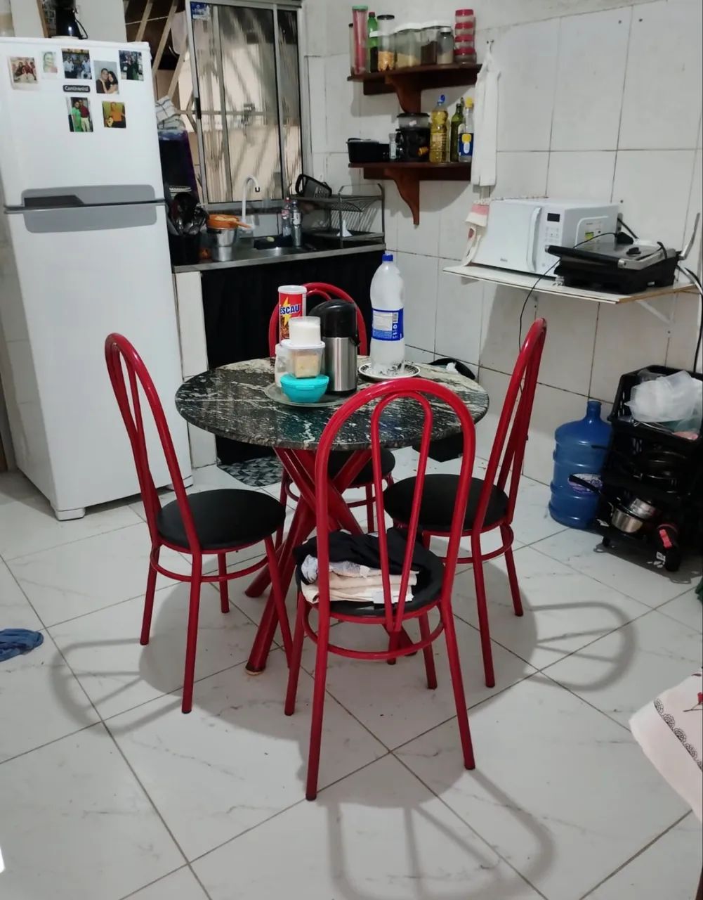 Vendo Casa no Residencial ELDORADO no Bengui - Foto 3