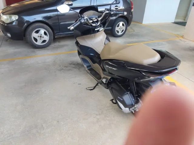 PCX DLX 160 Cc - Foto 2