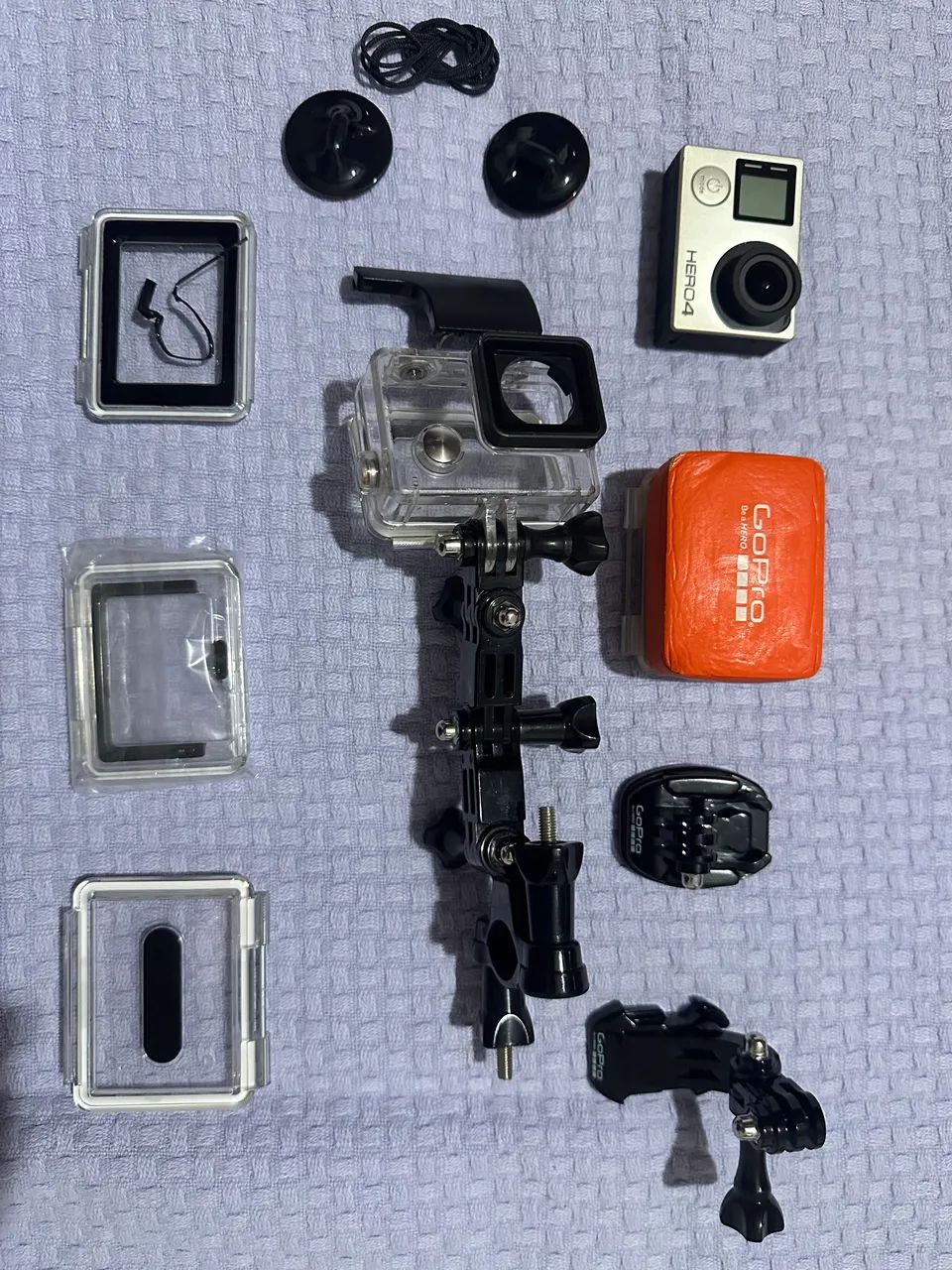 Gosto Hero 4 Silver  - Foto 2