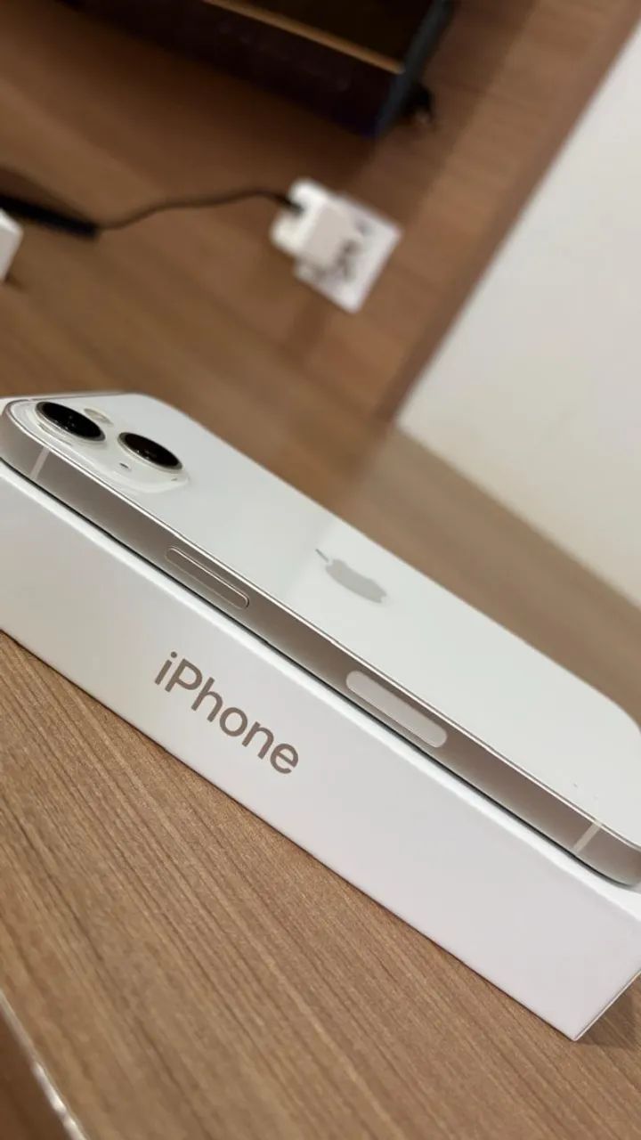 iPhone 13 - 128GB - Foto 2