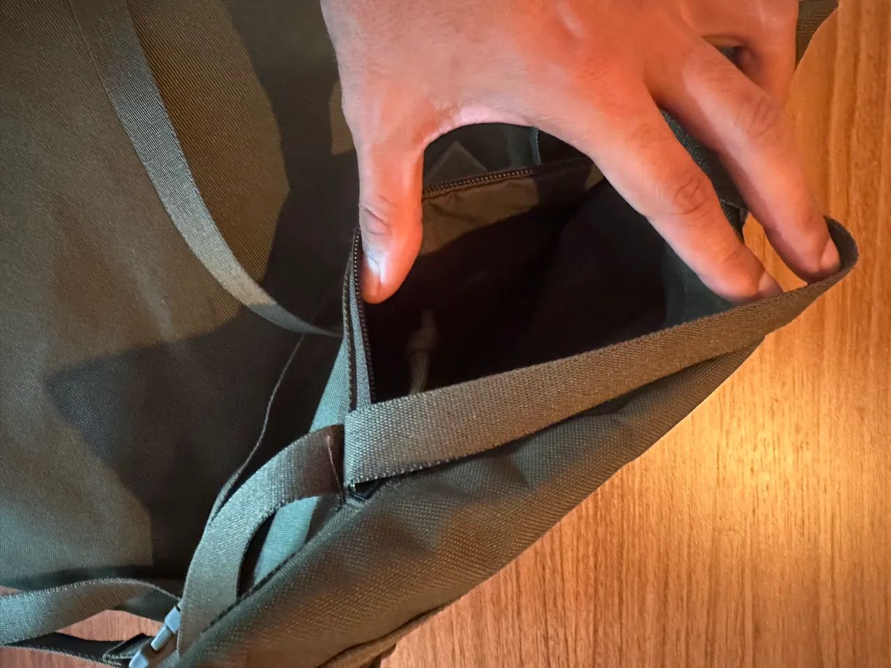 Mochila Nike Utilitária (Notebook) - Foto 2