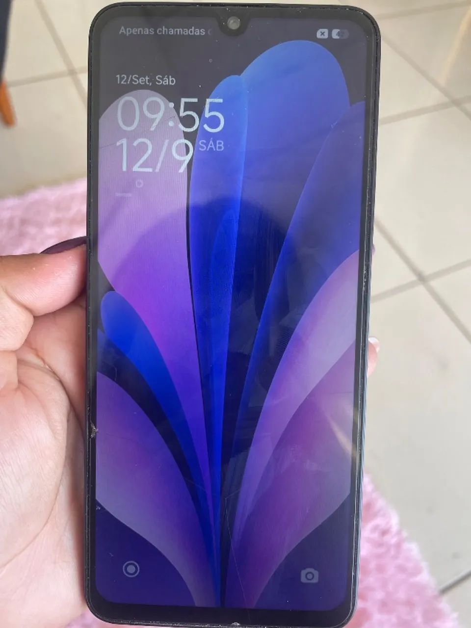 Celular Redmi 14C - Foto 3