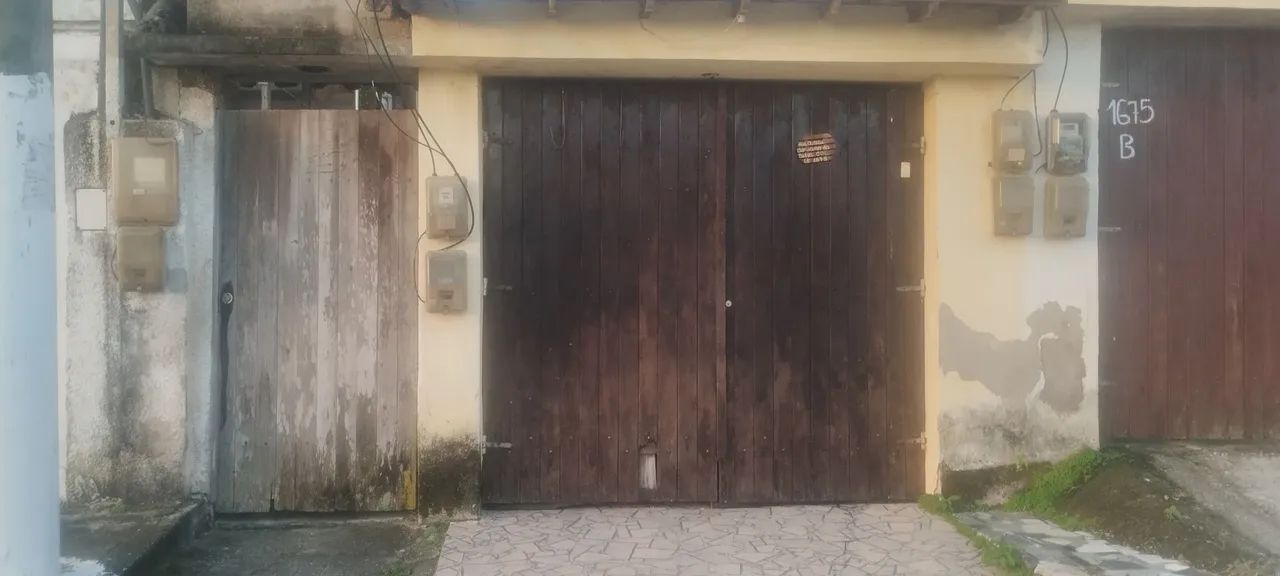 Foto - Itaboraí - Joaquim de Oliveira