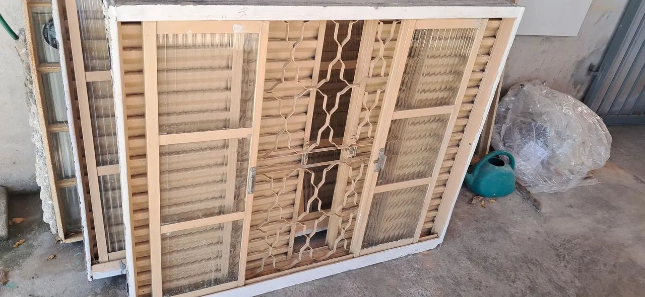 Vidro  - Foto 2