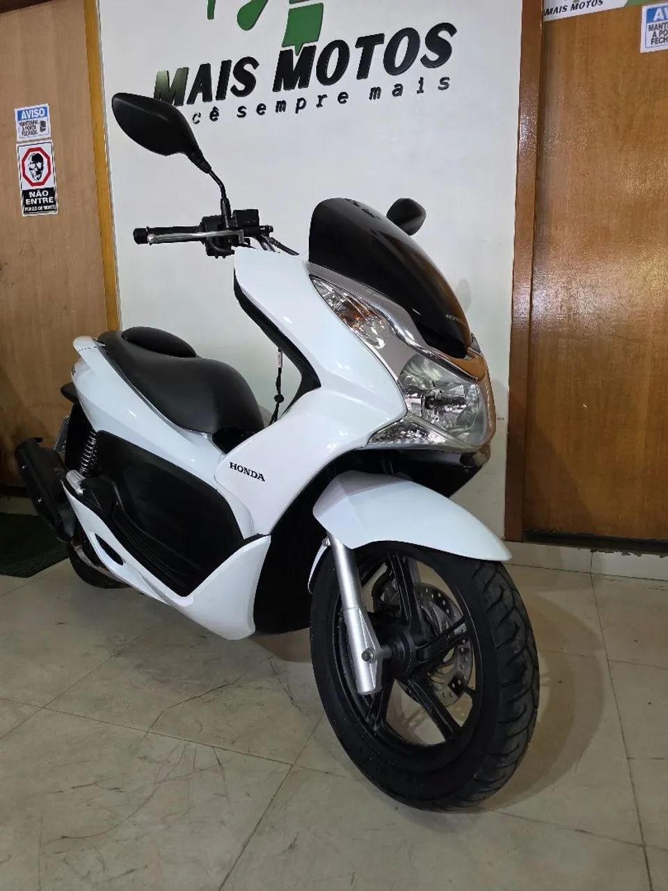Honda PCX 150 2015 !!! - Foto 3