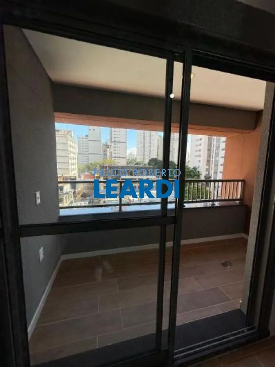 APARTAMENTO - VILA CLEMENTINO - SP