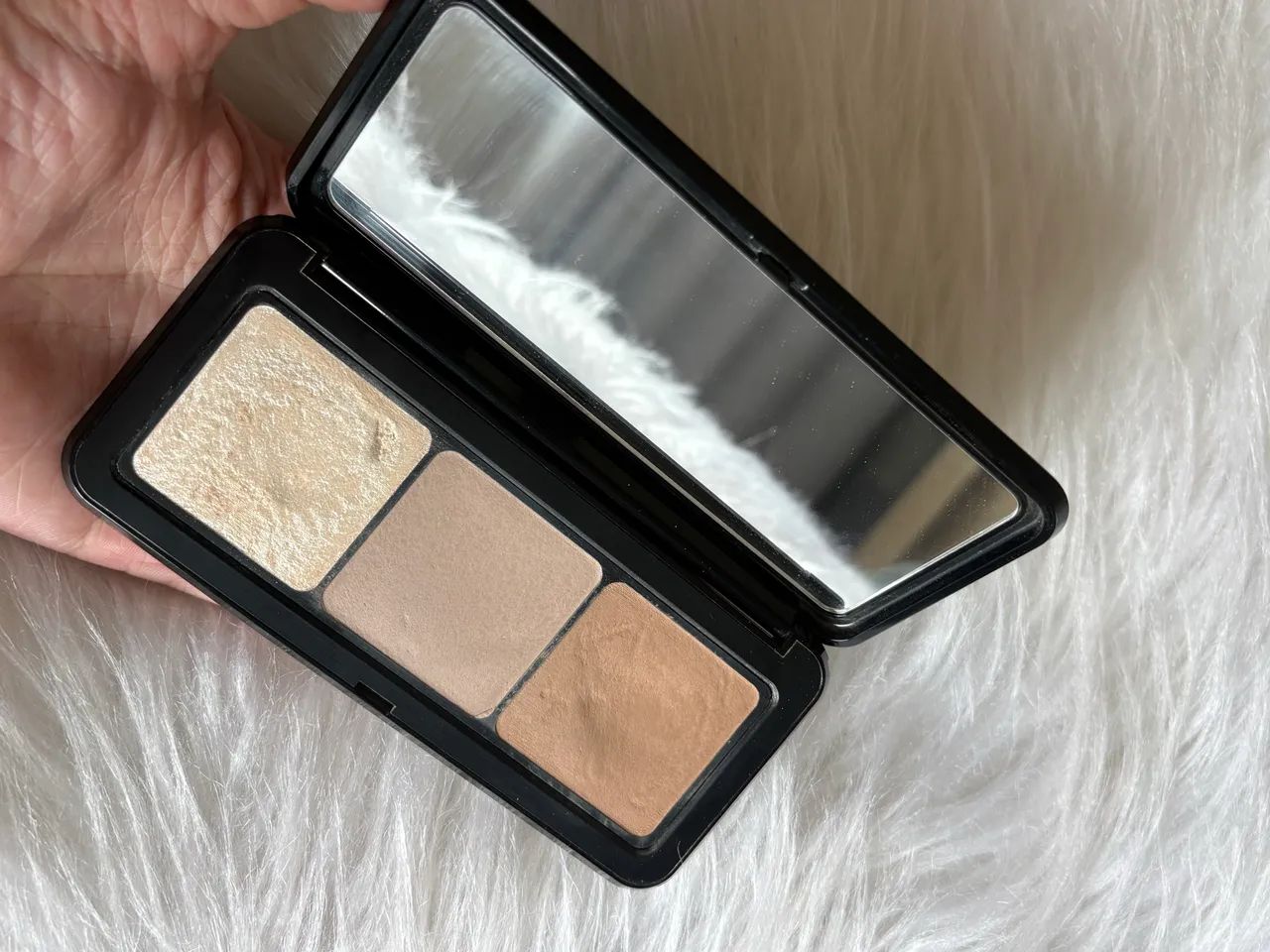 Paleta Kiko Milano  - Foto 4