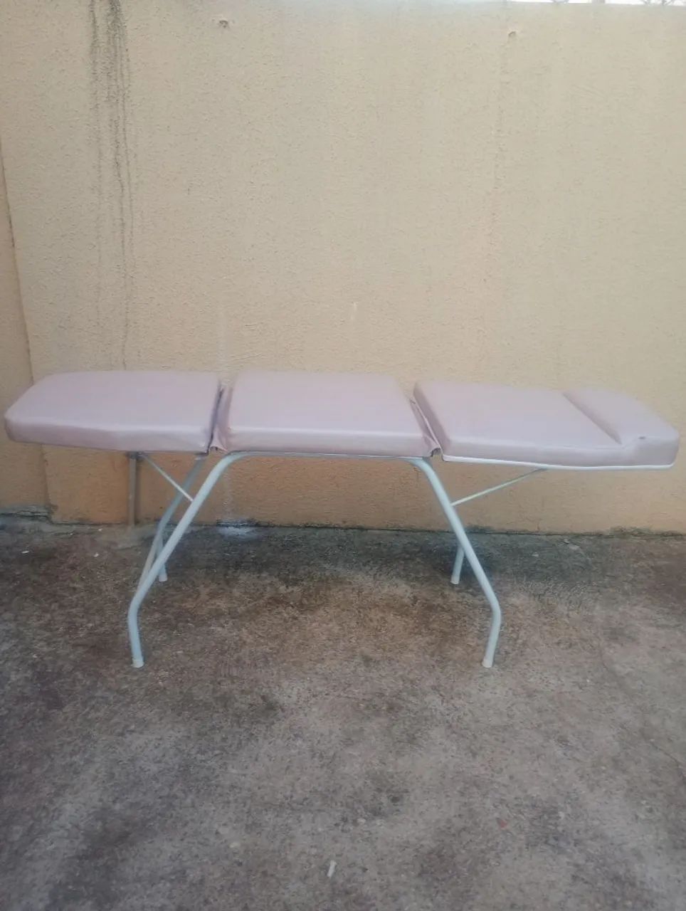 Vendo maca ,semi nova. - Foto 2