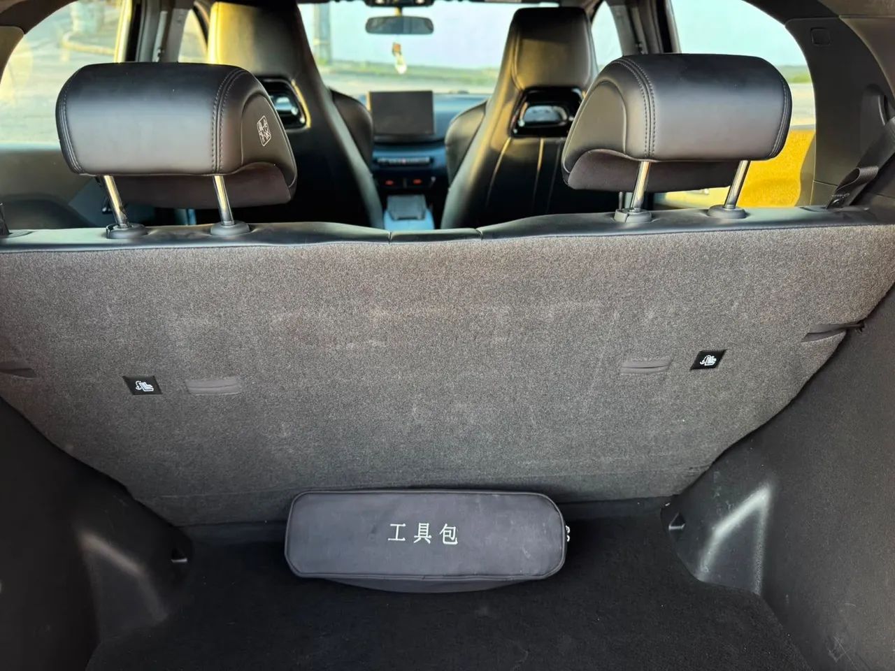 BYD Dolphin Mini (Elétrico) 2025 - Foto 5