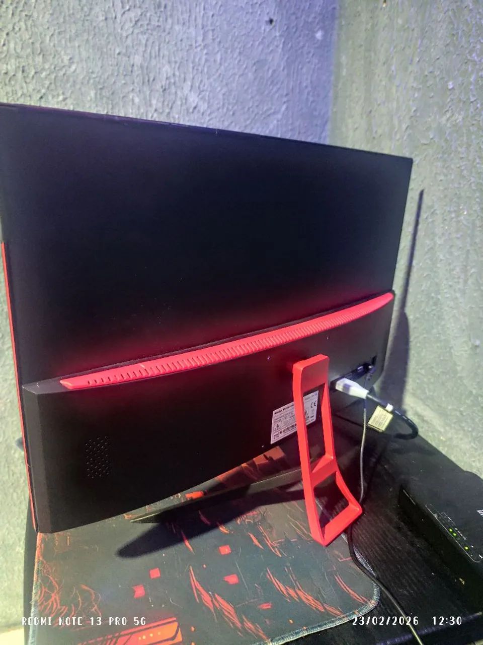MONITOR WARRIOR 24 POLEGADAS 419359495072010242