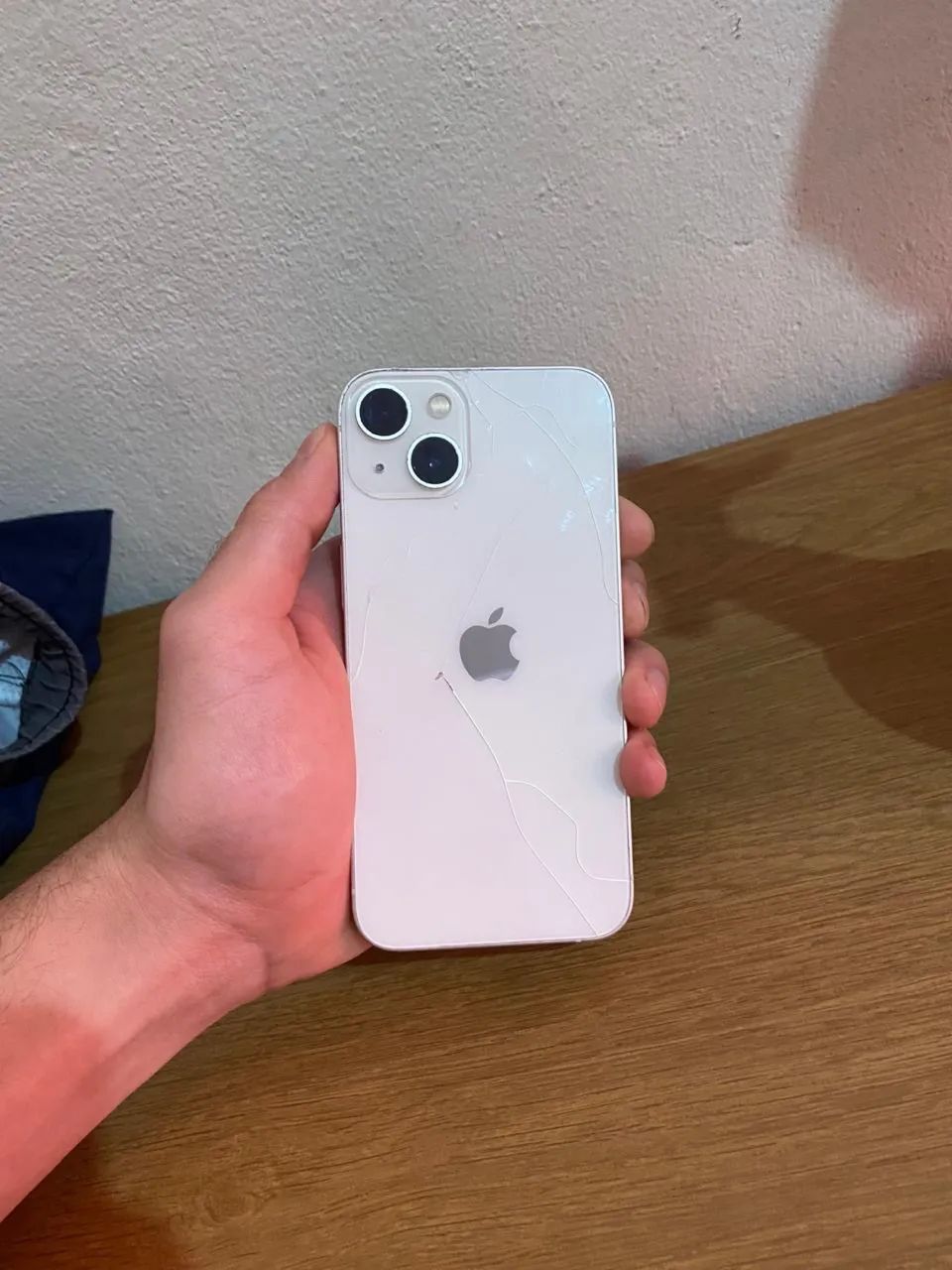 iPhone 13 - Todo Original - Foto 4