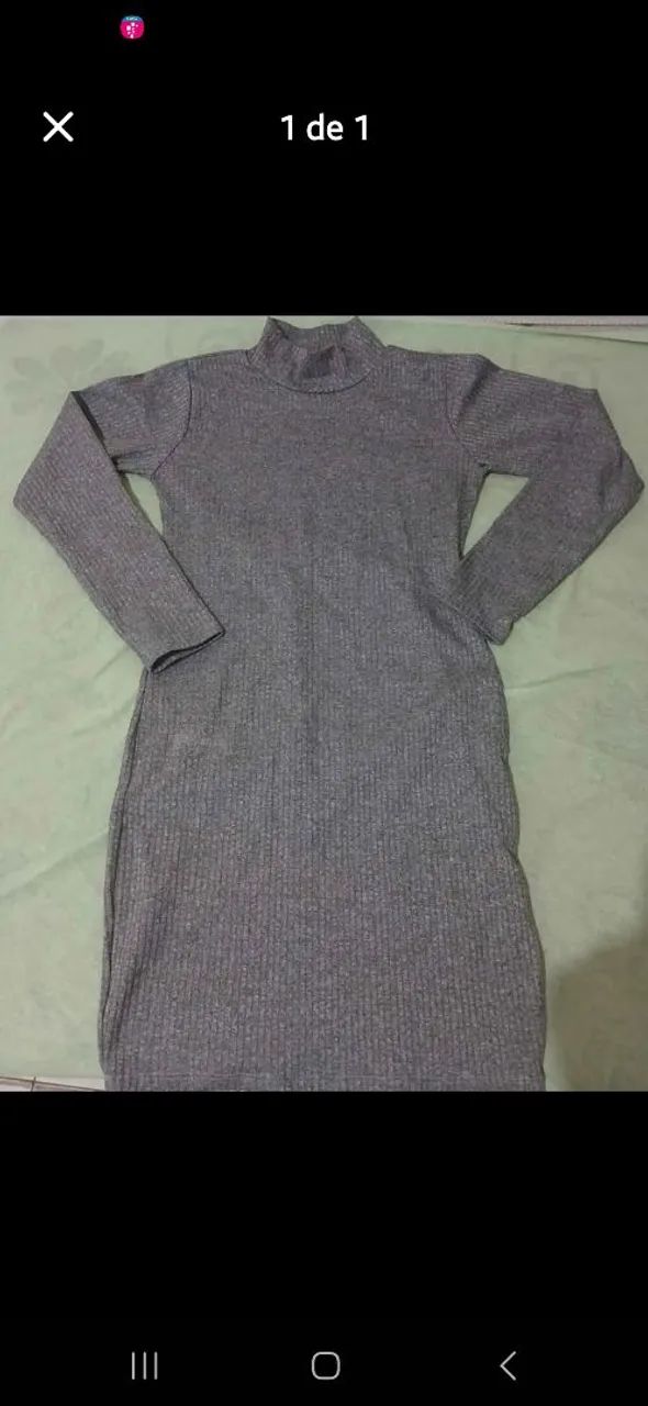 Vestido  - Foto 2