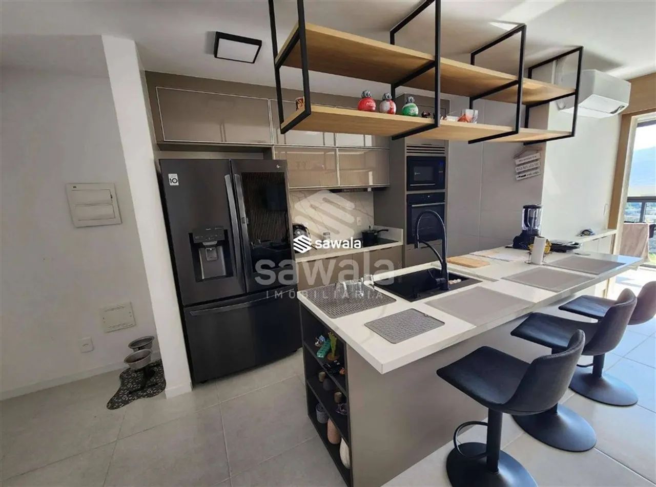 Apartamento à venda com 83,00m² e 3 quartos em Recreio dos Bandeirantes, Rio de Janeiro -  - Foto 2