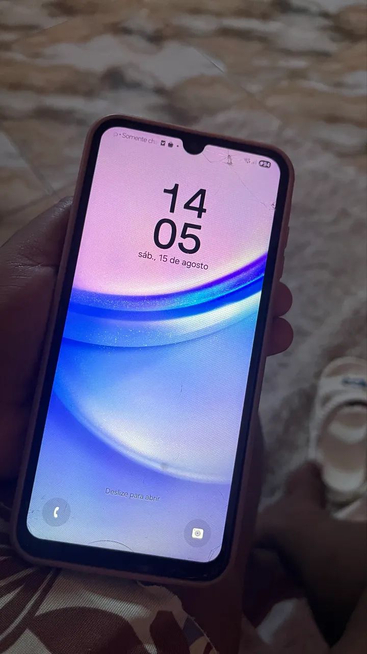 Samsung A15 - Foto 3
