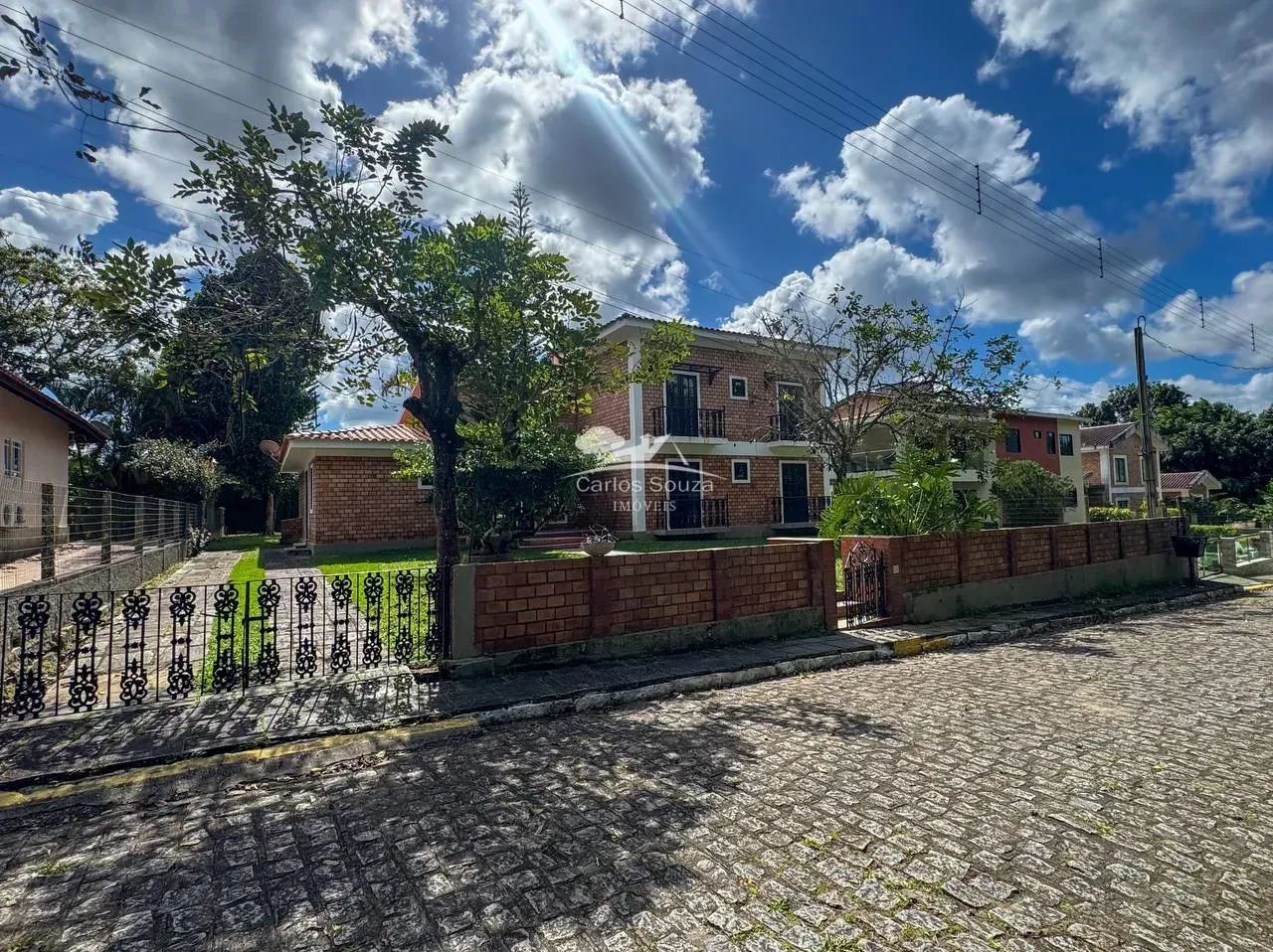 CASA PARA ALUGUEL EM CONDOMÍNIO CÓD.99 - Foto 3
