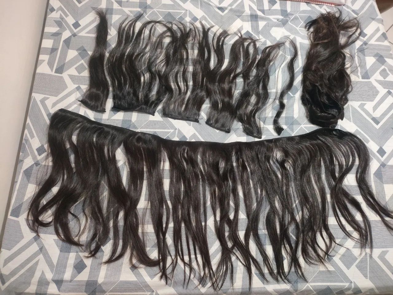 Mega hair Premium - Foto 4