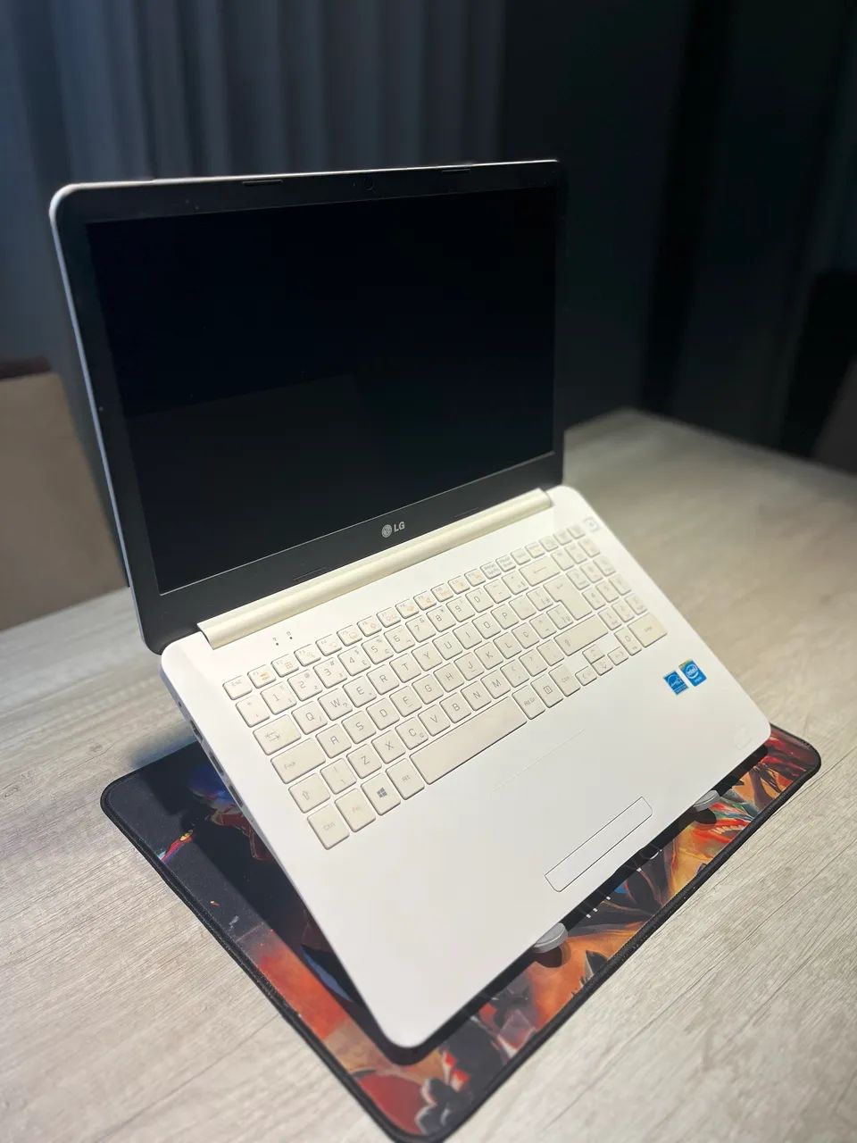 Notebook LG  - Foto 5