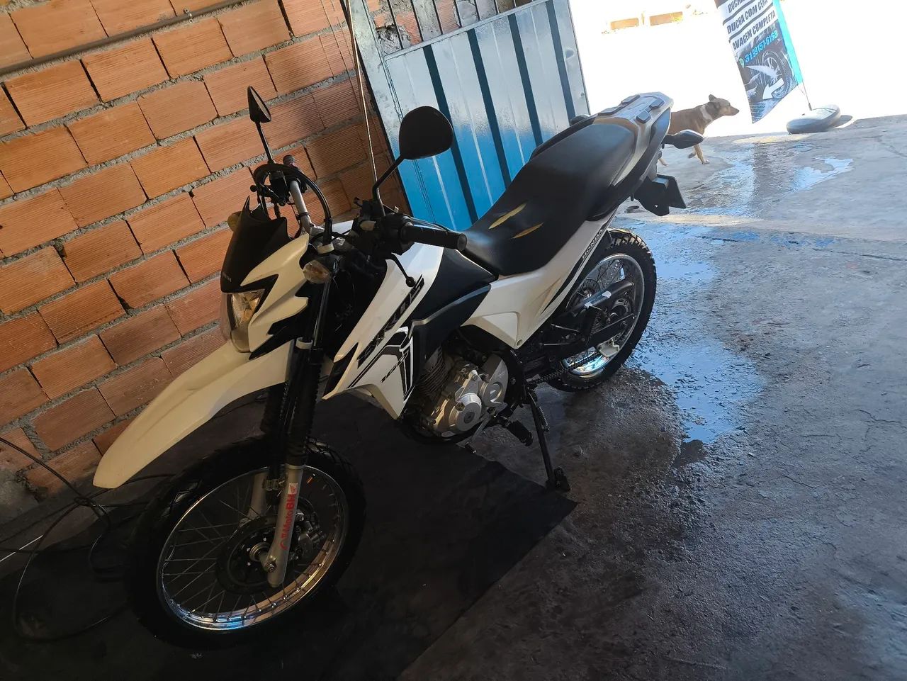 Passo ponto lava jato estética automotiva  - Foto 2