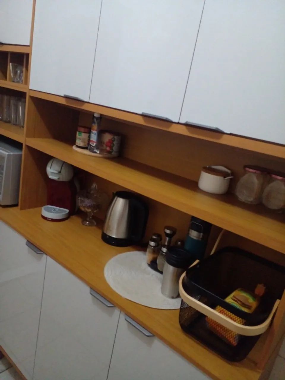 Armário de cozinha - Foto 2