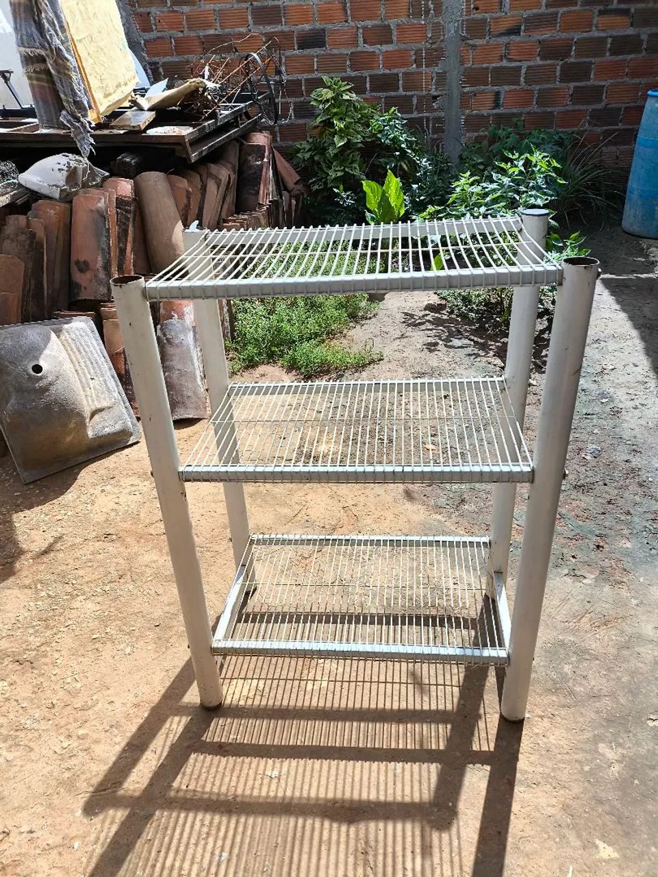 Rack - Foto 3