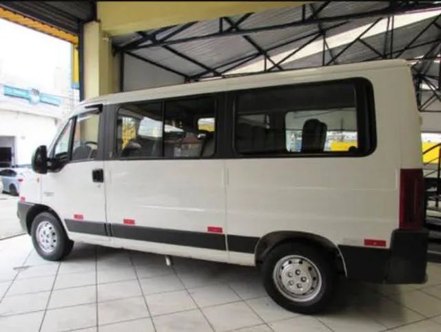 Ducato Van 2017  - Foto 4
