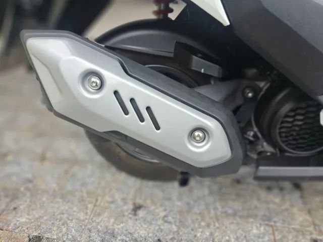 Elite 125 - 1 ANO DE GARANTIA  - Foto 5