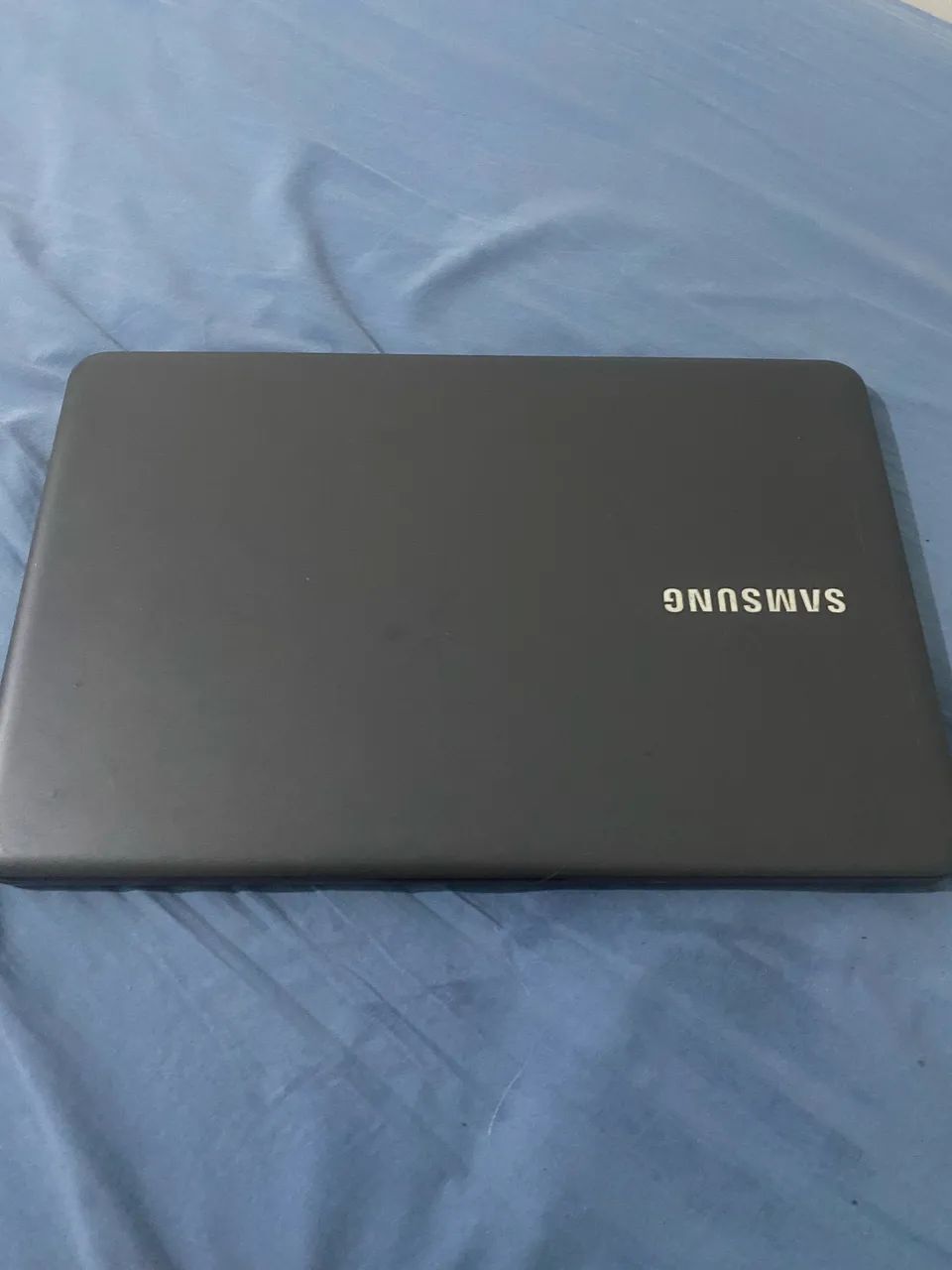 Notebook Samsung Np350xbe 4gb Ddr4 500gb (Usado)  - Foto 2