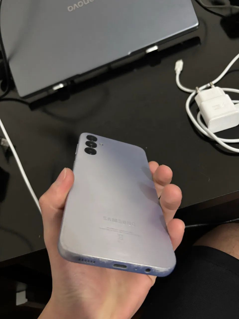 Vendo A14 5G 128 GB - Foto 5
