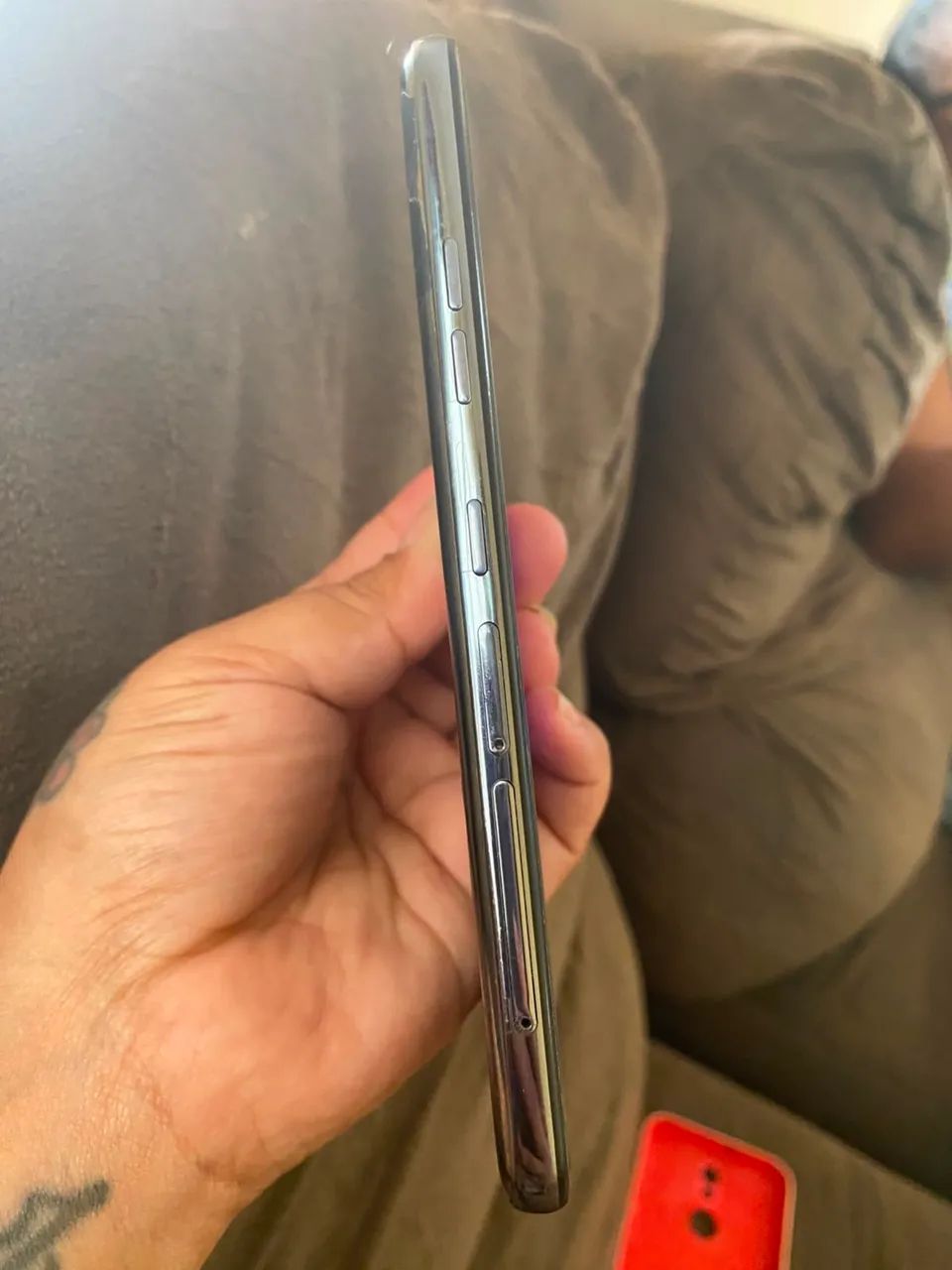 Celular K12 LG