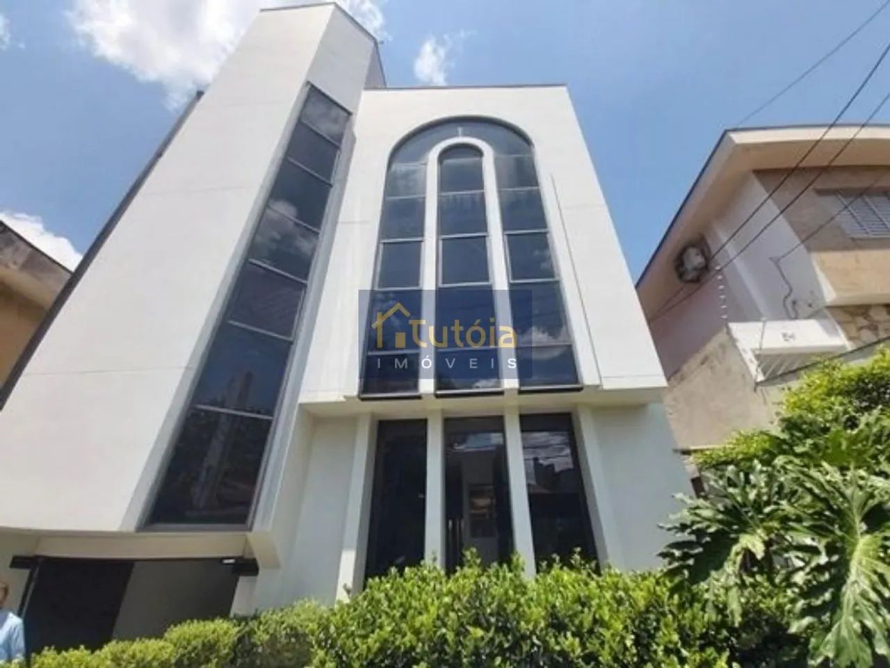 Prédio/Edifício inteiro COMERCIAL em São Paulo - São Paulo, Vila Mariana - Foto 2