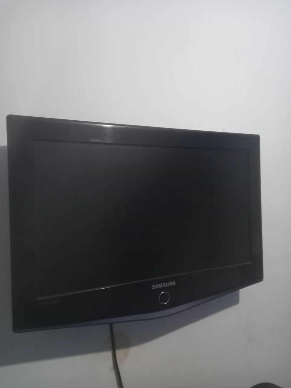 Tv Samsung 